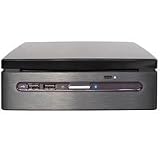 A Open XC mini MP45-DU - - no HDD 160 GB - Gigabit Ethernet - no OS