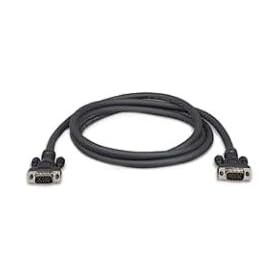 Belkin Pro Series High Integrity VGA/SVGA Monitor Replacement Cable 5m