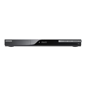 Samsung BD-C5900 3D Blu-ray Player Wifi Ready (Dongle Required)