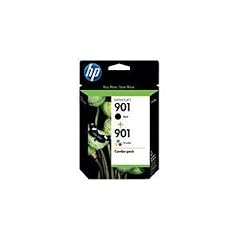 HP 901XL/901 Combo Pack