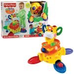 Fisher Price Sit to Stand Giraffe Activity Center - Replacement Balls