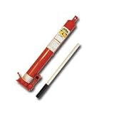 4 Ton Capacity Heavy Duty Long Ram Jack Flat Base (MTN5504F) Category: Automotive Jacks