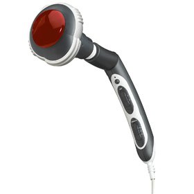 Conair Therapy Massager with 4 Attachments