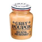 Grey Poupon Mustard 8 oz. (3-Pack)