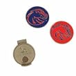 Boise State Broncos Hat Clip (Set of 2)