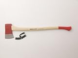 Review Worldw  / Worldw 192 Felling Axe 4.5Lb