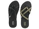 Teva Olowahu 2-Pack | Women's Sandals Mixed Black On Black/Lynx