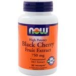 Black Cherry Fruit Extract (750mg) 90 vcaps
