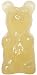 World's Largest Giant Gummy Bear Pineapple
