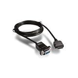 Palm m125 m130 m500 m505 m515 i705; Tungsten T, T2, T3, W, C; Zire 71 series Serial HotSync Charge Cable