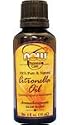 Citronella Oil - 1 oz. - EssOil