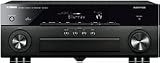 Yamaha RX-A810BL 7.2-Channel Network AV Receiver