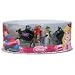 Disney Princess Sleeping Beauty Figurine Set