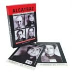 Alcatraz Prisoner Cards: Mug Shots and Records - 45 Fact-filled Cards.