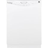 GE : GLD5900NWW Dishwasher