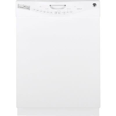 GE : GLD5900NWW Dishwasher