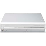 Sony Nsres200/4t 4tb Expansion Storage Unit Cpnt