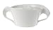 Villeroy & Boch New Wave 8-3/4-Ounce Covered Sugar