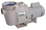 Pentair Whisperflo 1 1/2 HP Pump