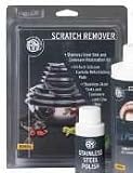 American Metalcraft Stainless Steel Sinks and Cookware Scratch Remover