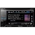Pioneer AVH-P3200DVD In-Dash Double-DIN DVD Multimedia AV Receiver