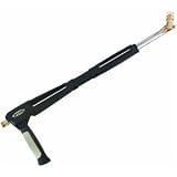 Hyde 28430 28-Inch Pivot Nozzle Universal Pressure Washer Wand