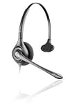 75100-01 SupraPlus Headset