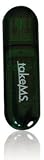 takeMS 4GB ( password protection & data encryption ) USB Flash Drive Memory + Free (Carry It Easy +Plus) worth 24.99