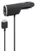 Sony DCC-NWC1 Car Connecting Cable for the NWZ-A800 and NWZ-S600 Series Sony Walkman Video MP3 Player (Black)