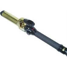 Babyliss Pro Gold Titanium 1 ? Spring Curling Iron (model: Babgold125s)