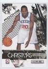 2009-10 Rookies and Stars Gold #120 - Dionte Christmas/500