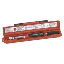Deals KD Tools (Danaher) 3/8in. Drive Electronic Torque Wrench 10-100 ft. lbs. - KDT85070 Deals KD Tools (Danaher) 3/8in. Drive Electronic Torque Wrench 10-100 ft. lbs. - KDT85070