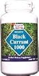 Black Currant 1000 by Health From The Sun 60 Softgels