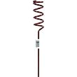 South Bend Sporting Goods RH1SB Heavy-Duty Rod Holder