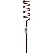 South Bend Sporting Goods RH1SB Heavy-Duty Rod Holder