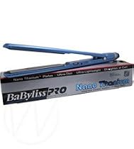 Babyliss Pro Nano Titanium 1 1/2