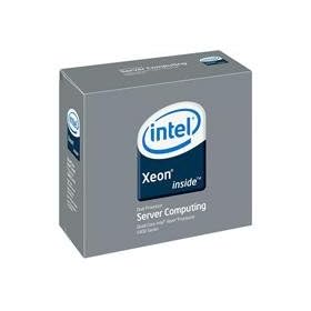 Quad-Core Xeon E5430 Active HS