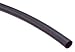 Heat Shrink Tubing, FIT 421, Pack of 5 4" Pieces, 38 mm, 1.496