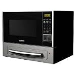 Best Stainless Steel Kenmore Countertop Microwave