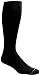 Sporting Goods : Lrg. Black Baseball Tube Socks