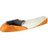Mountain Hardwear Ultralamina 32 Sleeping Bag: 32 Degree ThermicMicro - Women's