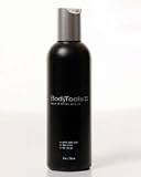 Jojoba Face & Body Scrub 8oz Bottle - Body Tools