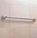 Review Ginger  / Ginger 1162-26 Chelsea Grab Bar Polished Chrome 18