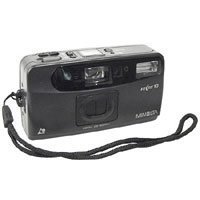 Minolta Vectis 10 Zoom APS Camera
