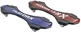 Hudora 12006 - Skateboard HuXX 2.0, 2- fach sortiert