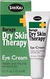 Borage Dry Skin Therapy Eye Cream 0.5 oz