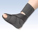 IMAGE OF AFO Plantar Fasciitis Night Splint Wrap - Large/Extra-Large