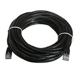 25ft Black