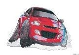 Review The Moneyman  / DODGE NEON Koolart image CERAMIC MUG 1113