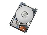 Hitachi - Hitachi TravelStar 5K120 - Hard drive - 100 GB - internal - 2.5" - ATA-133 - 5400 rpm - buffer: 8 MB